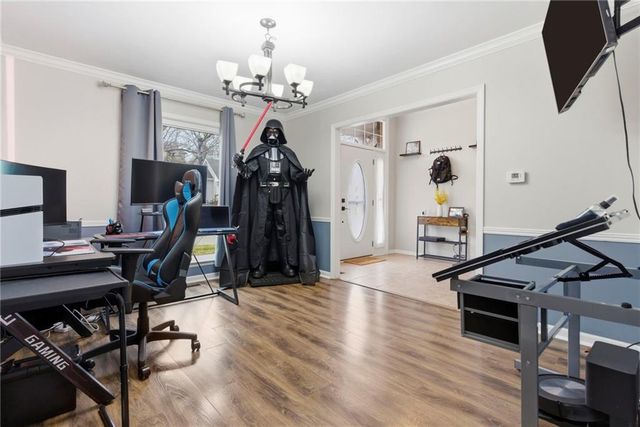 1509 N 85th Place, Kansas City, KS 66109