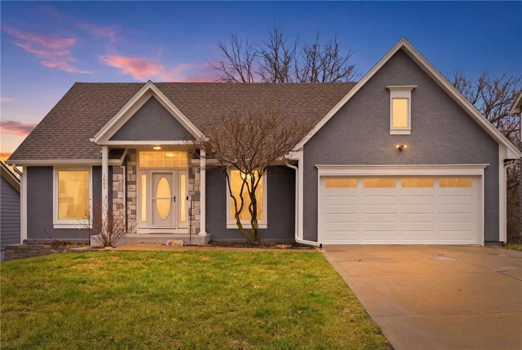 1509 N 85th Place, Kansas City, KS 66109