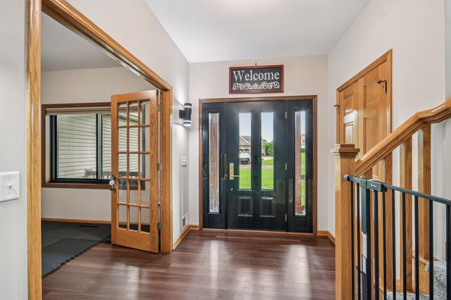 15832 Uplander Street NW, Andover, MN 55304