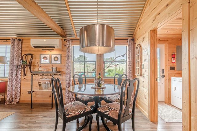 770 Stanton RD, Johnson City, TX 78636