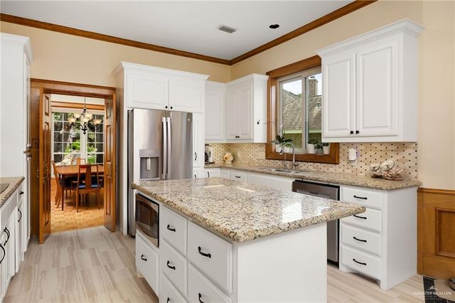 1401 Shay Lane, Edinburg, TX 78539