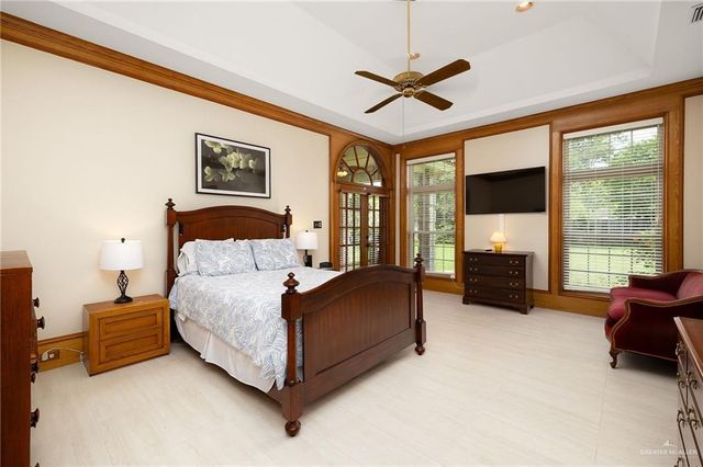1401 Shay Lane, Edinburg, TX 78539