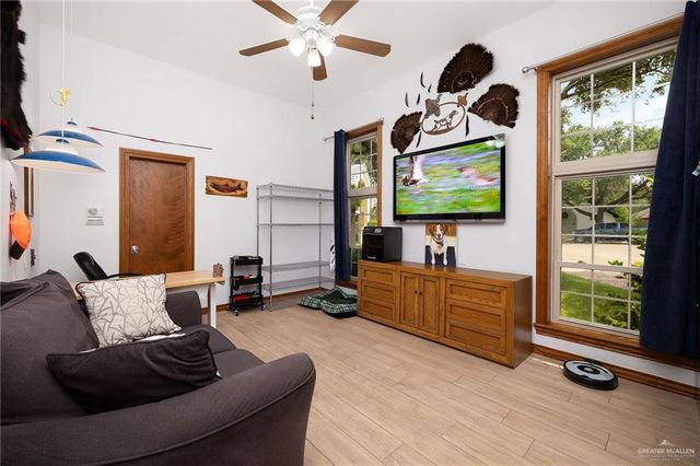 1401 Shay Lane, Edinburg, TX 78539