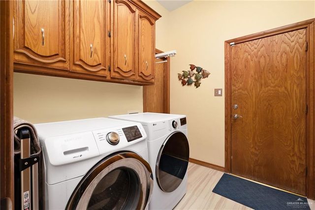 1401 Shay Lane, Edinburg, TX 78539