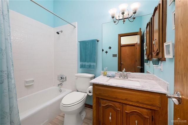 1401 Shay Lane, Edinburg, TX 78539