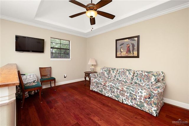 1401 Shay Lane, Edinburg, TX 78539
