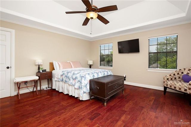1401 Shay Lane, Edinburg, TX 78539