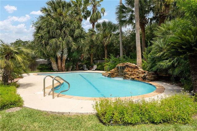 1401 Shay Lane, Edinburg, TX 78539