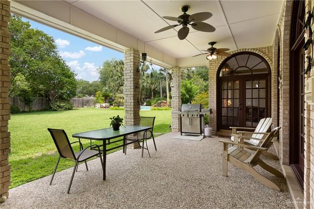 1401 Shay Lane, Edinburg, TX 78539
