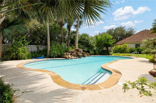 1401 Shay Lane, Edinburg, TX 78539