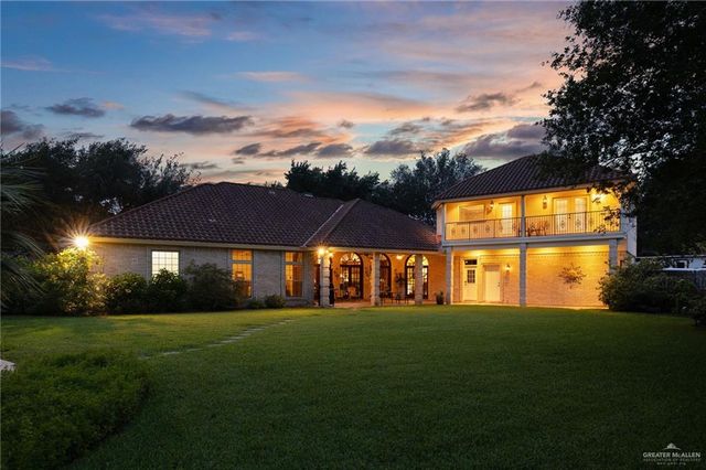 1401 Shay Lane, Edinburg, TX 78539