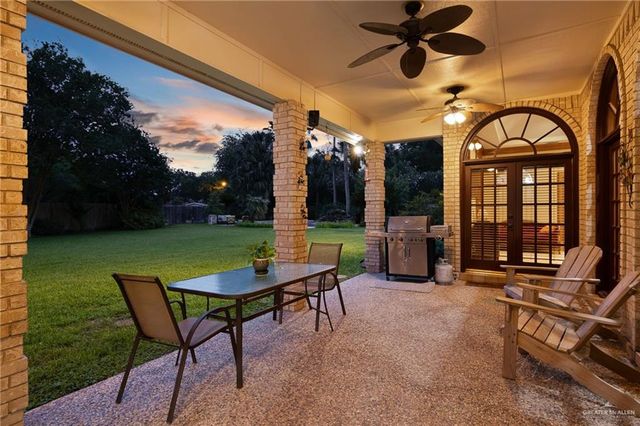 1401 Shay Lane, Edinburg, TX 78539