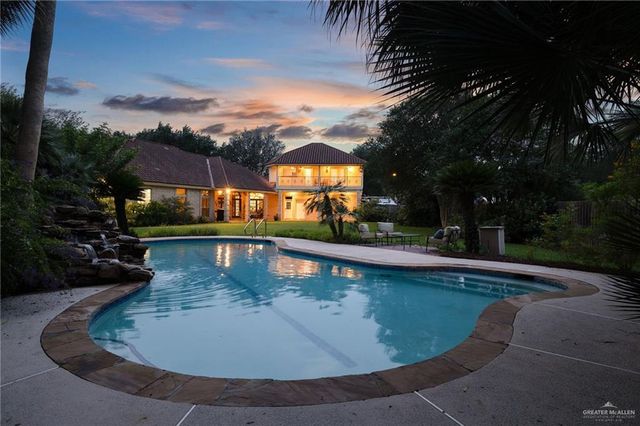 1401 Shay Lane, Edinburg, TX 78539