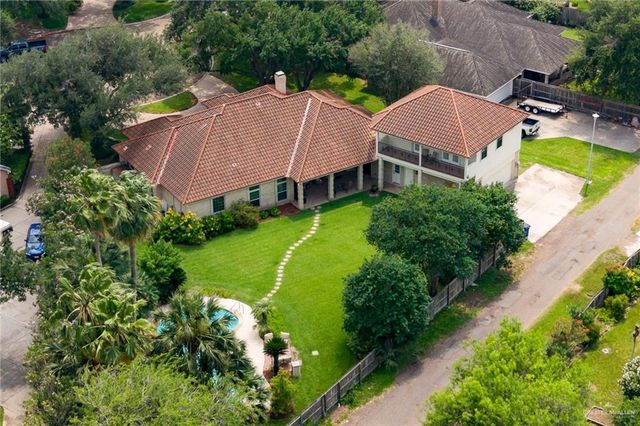 1401 Shay Lane, Edinburg, TX 78539