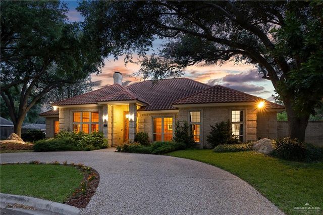 1401 Shay Lane, Edinburg, TX 78539