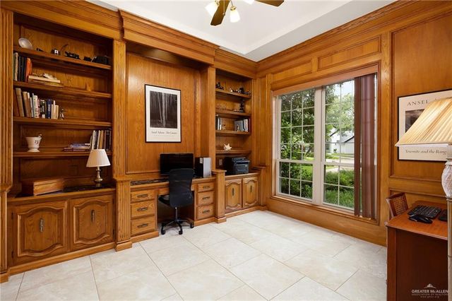 1401 Shay Lane, Edinburg, TX 78539