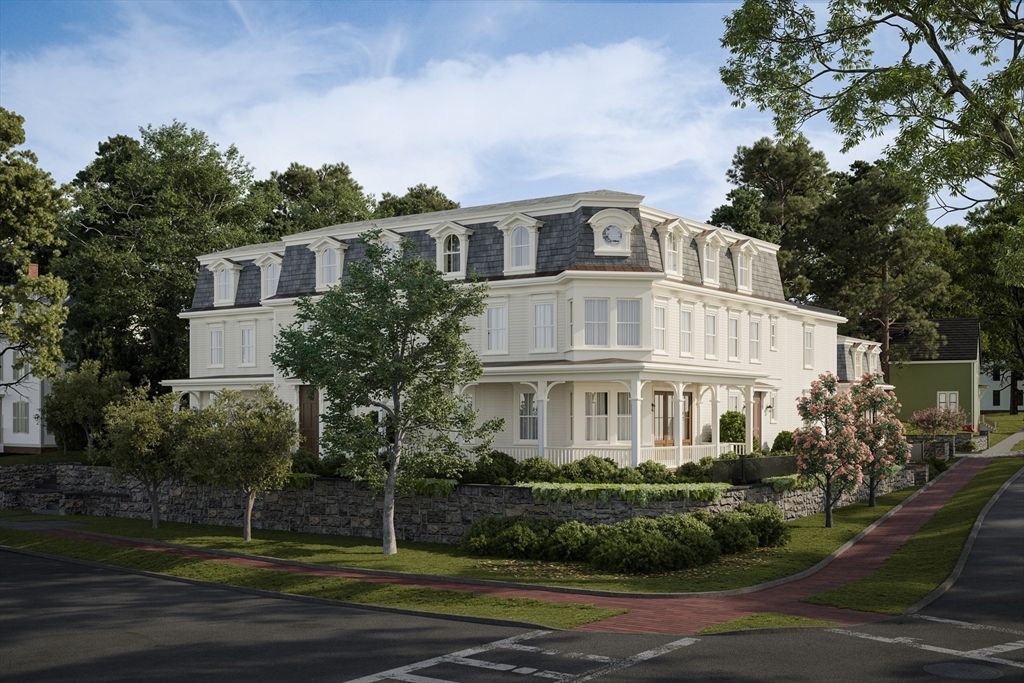 95 High St 1, Newburyport, MA 01950