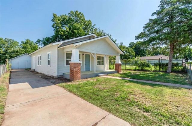 329 SE 25th Street, Oklahoma City, OK 73129