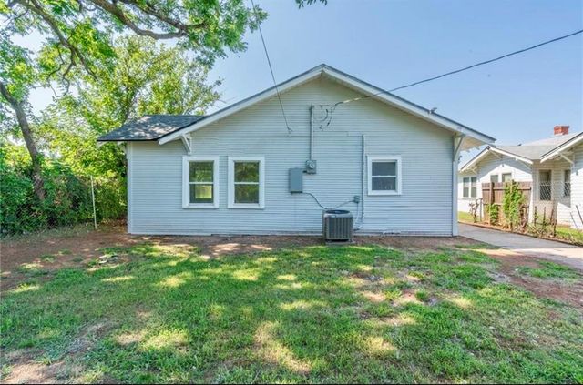 329 SE 25th Street, Oklahoma City, OK 73129