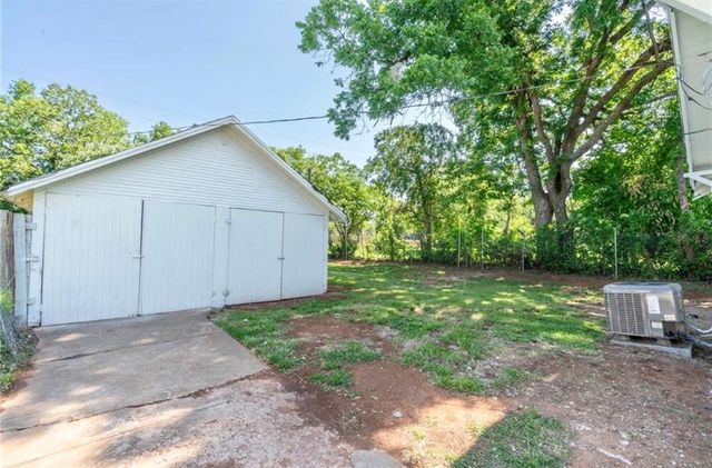 329 SE 25th Street, Oklahoma City, OK 73129