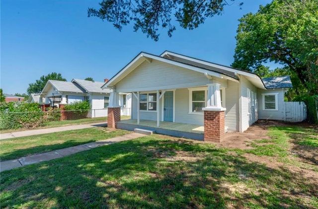 329 SE 25th Street, Oklahoma City, OK 73129
