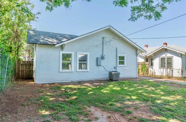 329 SE 25th Street, Oklahoma City, OK 73129