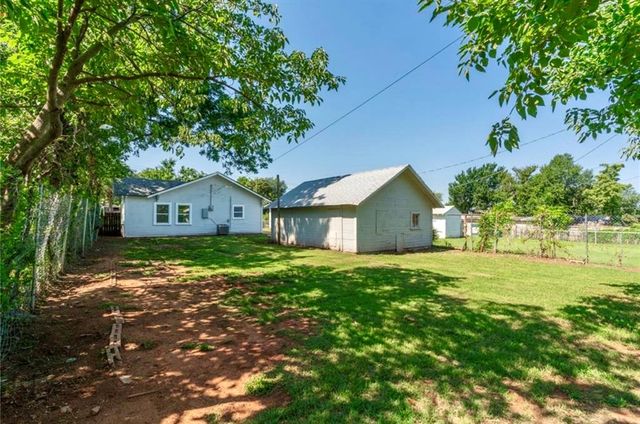 329 SE 25th Street, Oklahoma City, OK 73129