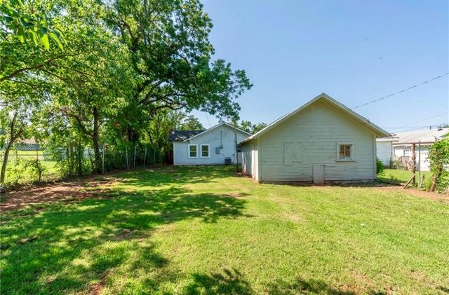 329 SE 25th Street, Oklahoma City, OK 73129