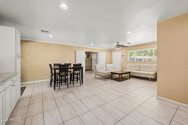 515 E VISTA DEL CERRO Drive, Tempe, AZ 85281