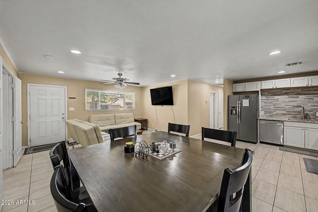 515 E VISTA DEL CERRO Drive, Tempe, AZ 85281