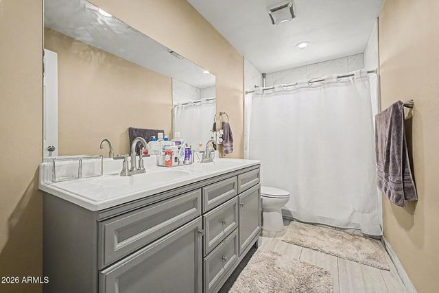 515 E VISTA DEL CERRO Drive, Tempe, AZ 85281