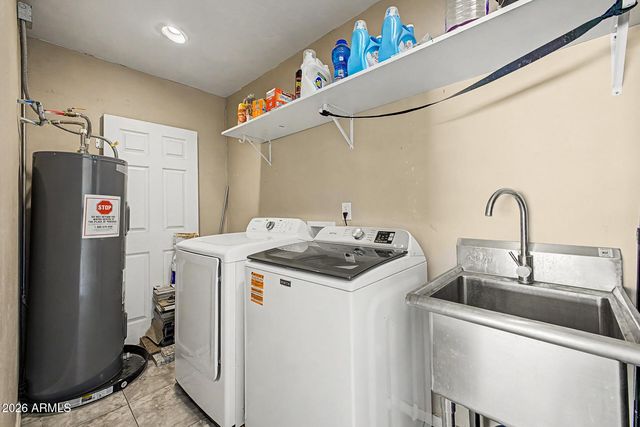515 E VISTA DEL CERRO Drive, Tempe, AZ 85281