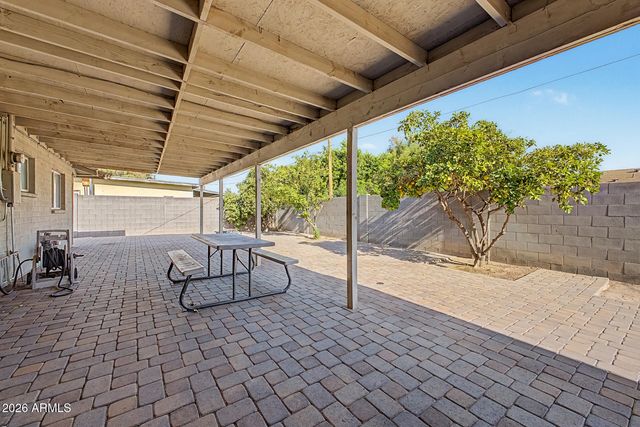 515 E VISTA DEL CERRO Drive, Tempe, AZ 85281