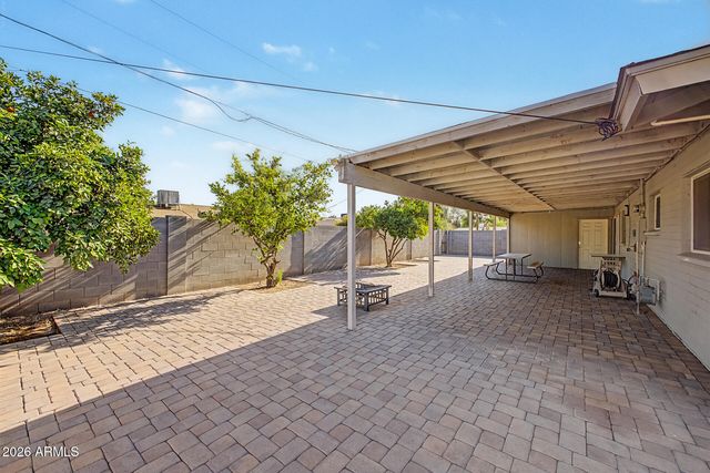 515 E VISTA DEL CERRO Drive, Tempe, AZ 85281