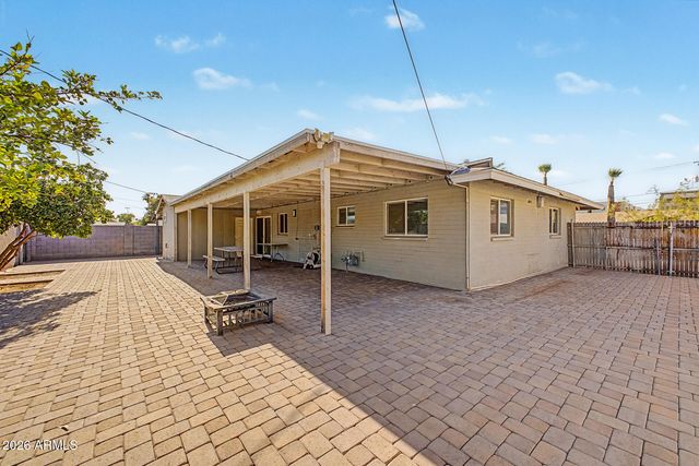 515 E VISTA DEL CERRO Drive, Tempe, AZ 85281