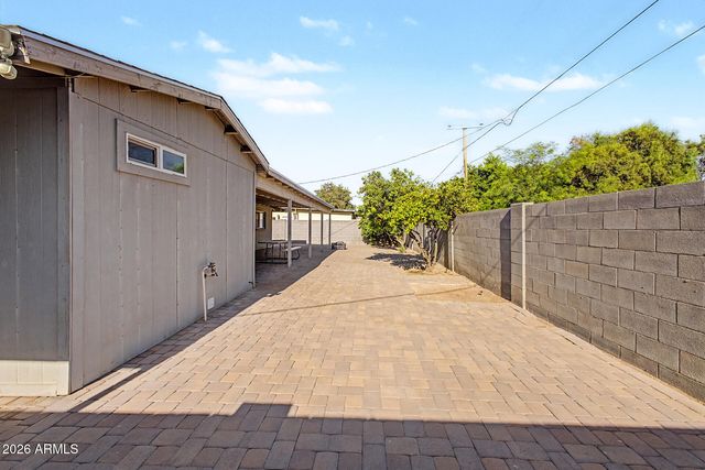 515 E VISTA DEL CERRO Drive, Tempe, AZ 85281