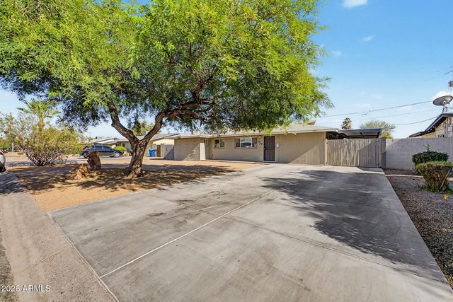515 E VISTA DEL CERRO Drive, Tempe, AZ 85281