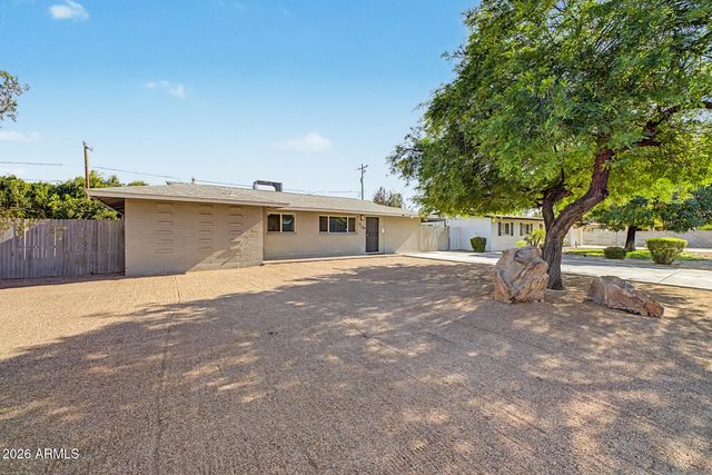 515 E VISTA DEL CERRO Drive, Tempe, AZ 85281