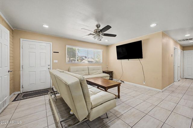 515 E VISTA DEL CERRO Drive, Tempe, AZ 85281