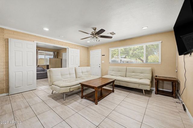 515 E VISTA DEL CERRO Drive, Tempe, AZ 85281