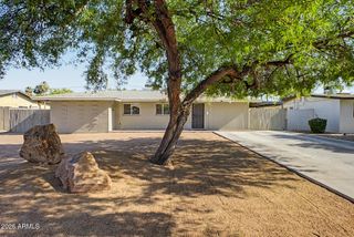 515 E VISTA DEL CERRO Drive, Tempe, AZ 85281
