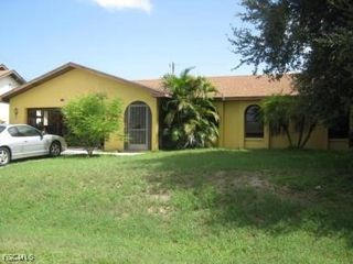 1105 SE 23rd ST, Cape Coral, FL 33990