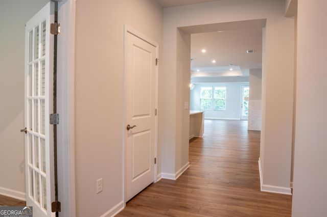 136 Creekside Court, Griffin, GA 30223