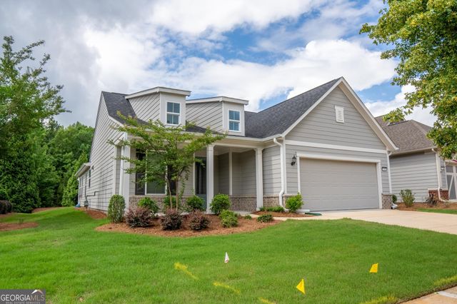 136 Creekside Court, Griffin, GA 30223