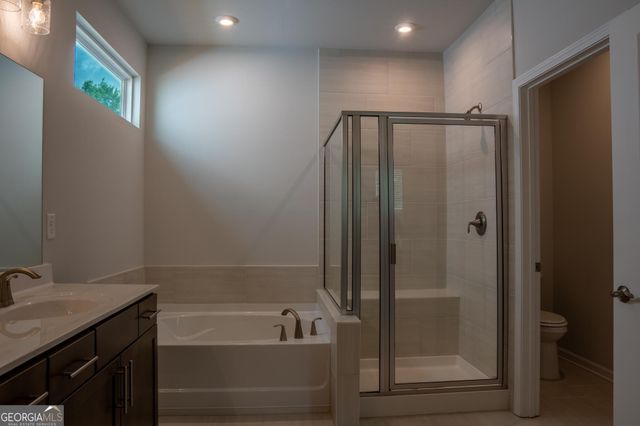 136 Creekside Court, Griffin, GA 30223