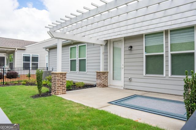 136 Creekside Court, Griffin, GA 30223