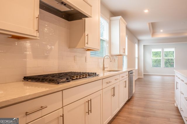 136 Creekside Court, Griffin, GA 30223
