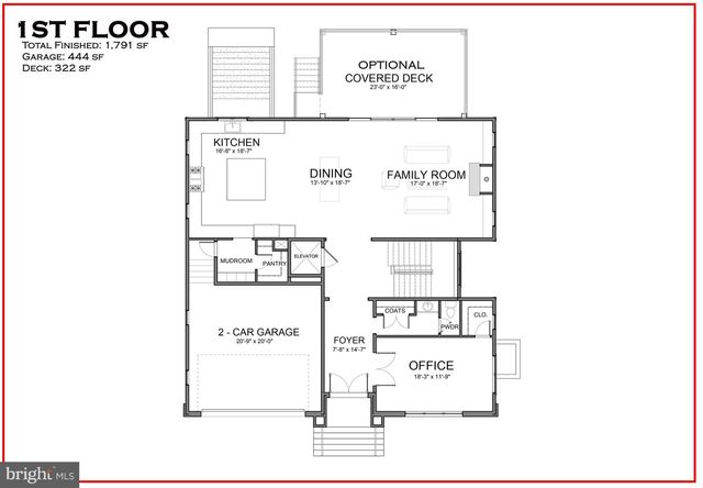 511 ORRIN ST SE, Vienna, VA 22180
