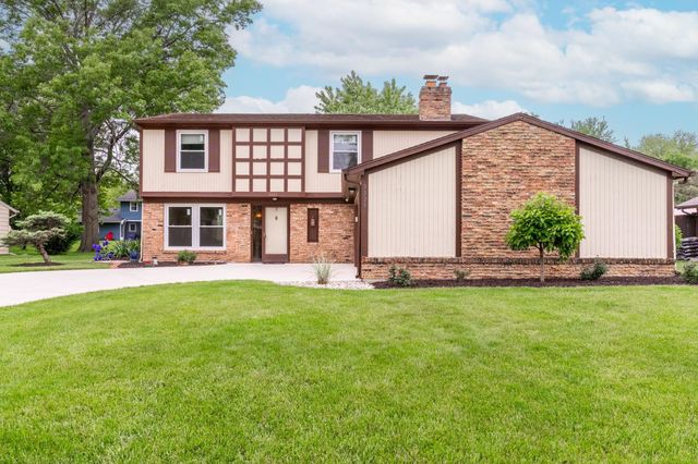 3325 Chelmsford Place, Fort Wayne, IN 46815