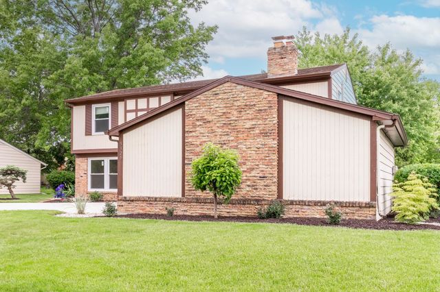 3325 Chelmsford Place, Fort Wayne, IN 46815